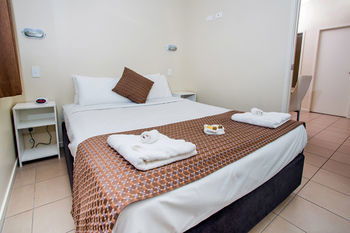 Ingenia Holidays Lake Macquarie - Accommodation NT 21