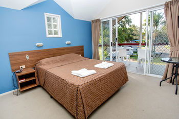 Ingenia Holidays Lake Macquarie - Accommodation NT 22