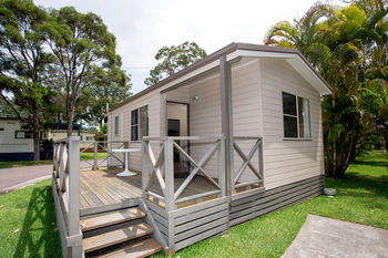 Ingenia Holidays Lake Macquarie - Accommodation NT 23