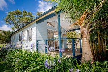 Ingenia Holidays Lake Macquarie - Accommodation NT 24