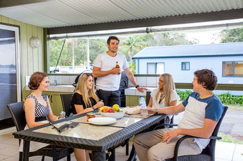 Ingenia Holidays Lake Macquarie - Accommodation NT 28