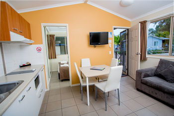 Ingenia Holidays Lake Macquarie - Accommodation NT 32