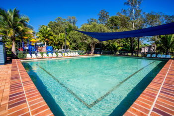 Ingenia Holidays Lake Macquarie - Accommodation NT 36