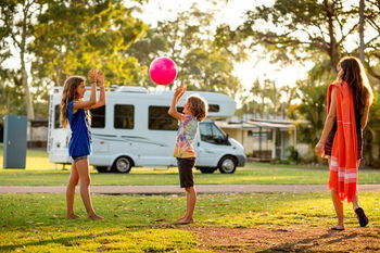 Ingenia Holidays Lake Macquarie - Accommodation NT 37