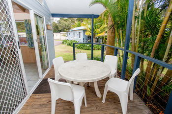 Ingenia Holidays Lake Macquarie - Accommodation NT 38