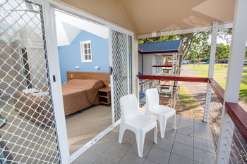 Ingenia Holidays Lake Macquarie - Accommodation NT 39
