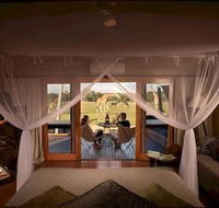 Zoofari Lodge Taronga Western Plains Zoo - Accommodation NT