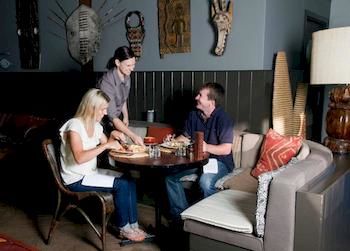 Zoofari Lodge, Taronga Western Plains Zoo - Accommodation NT 11