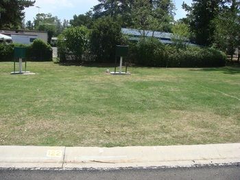 Ingenia Holidays Avina - Accommodation NT 1