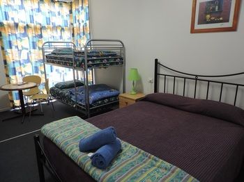 Ingenia Holidays Avina - Accommodation NT 2