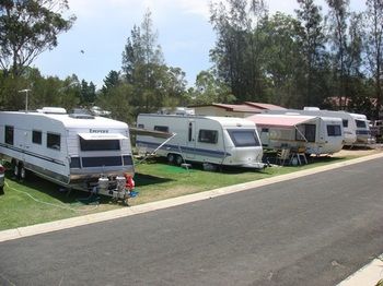 Ingenia Holidays Avina - Accommodation NT 6