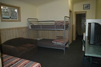 Ingenia Holidays Avina - Accommodation NT 10