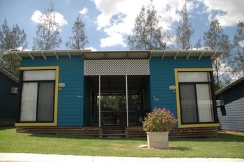 Ingenia Holidays Avina - Accommodation NT 11