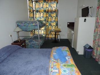 Ingenia Holidays Avina - Accommodation NT 13