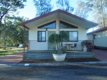 Ingenia Holidays Avina - Accommodation NT 14