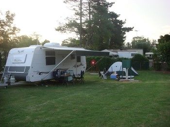 Ingenia Holidays Avina - Accommodation NT 17