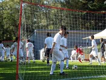 Ingenia Holidays Avina - Accommodation NT 20