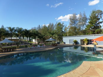Ingenia Holidays Avina - Accommodation NT 21