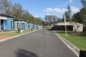 Ingenia Holidays Avina - Accommodation NT 22