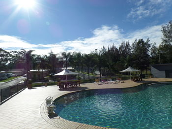 Ingenia Holidays Avina - Accommodation NT 24