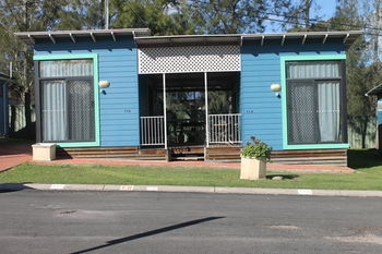 Ingenia Holidays Avina - Accommodation NT 25