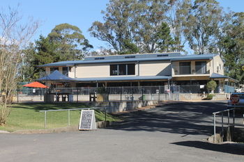 Ingenia Holidays Avina - Accommodation NT 28