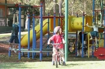 BIG 4 Forest Glen Resort - Accommodation NT 0