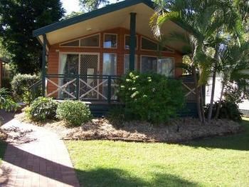 BIG 4 Forest Glen Resort - Accommodation NT 3