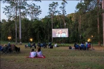 BIG 4 Forest Glen Resort - Accommodation NT 5