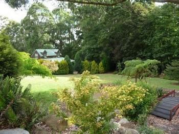 Gracehill - NT Tourism 0