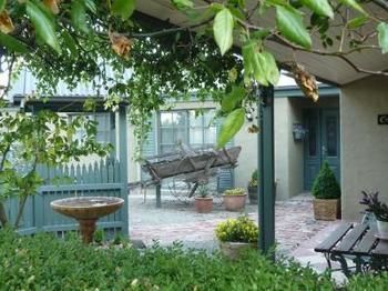 Gracehill - NT Tourism 1