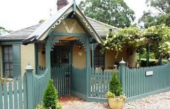 Gracehill - NT Tourism 10