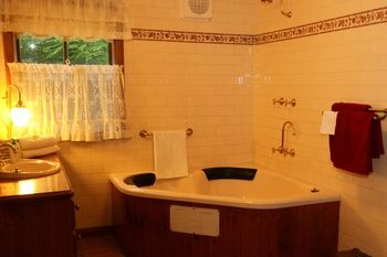 Gracehill - NT Tourism 21