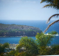 Harbourview Serviced Apartments - Accommodation NT