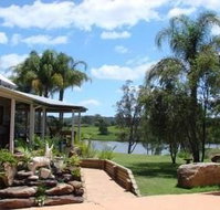 Clarence River Bed amp Breakfast - Accommodation NT
