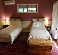 Eumundi Gridley Homestead BampB - Accommodation NT