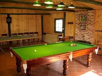 Ferndale - Accommodation NT 0