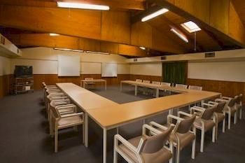 Ferndale - Accommodation NT 1