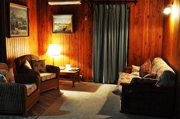Ferndale - Accommodation NT 2