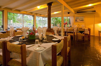 Ferndale - Accommodation NT 3