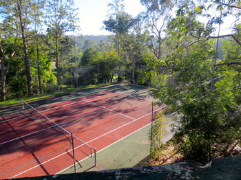 Ferndale - Accommodation NT 4