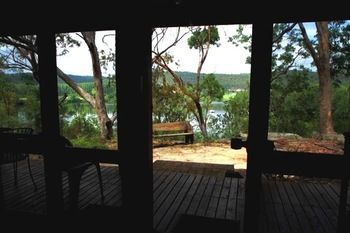 Ferndale - Accommodation NT 5