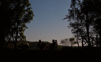 Ferndale - Accommodation NT 6