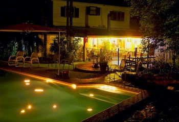 Ferndale - Accommodation NT 8