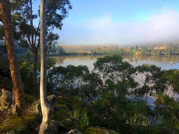 Ferndale - Accommodation NT 9