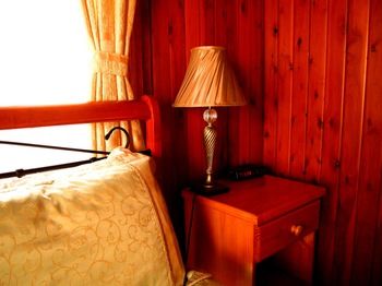 Ferndale - Accommodation NT 11