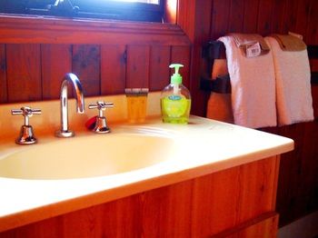 Ferndale - Accommodation NT 12