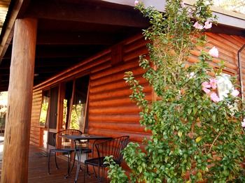 Ferndale - Accommodation NT 14