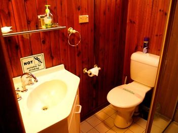 Ferndale - Accommodation NT 15