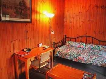 Ferndale - Accommodation NT 16